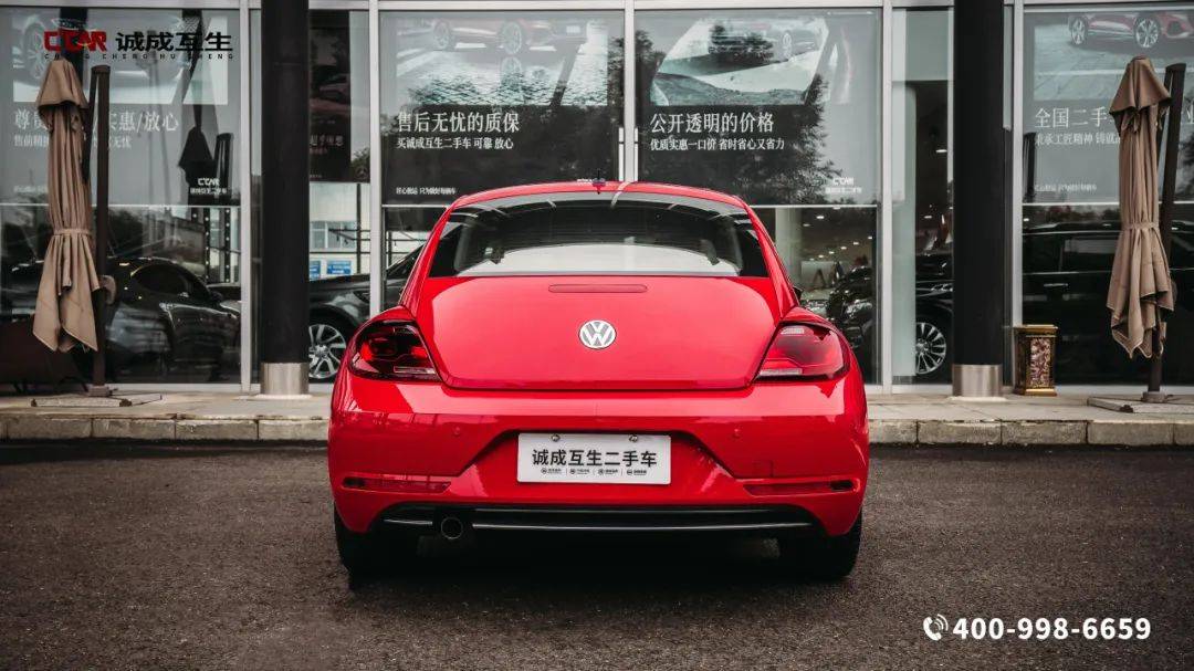 【大众 甲壳虫 180tsi 宜乐型】_搜狐汽车_搜狐网