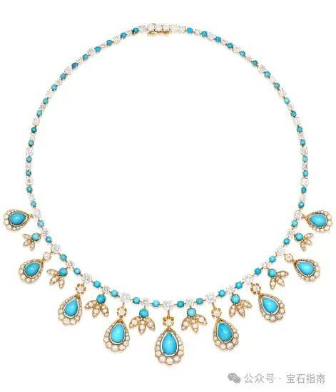 phillips举行珍贵珠宝香港拍卖彩色钻石及彩色宝石吸睛