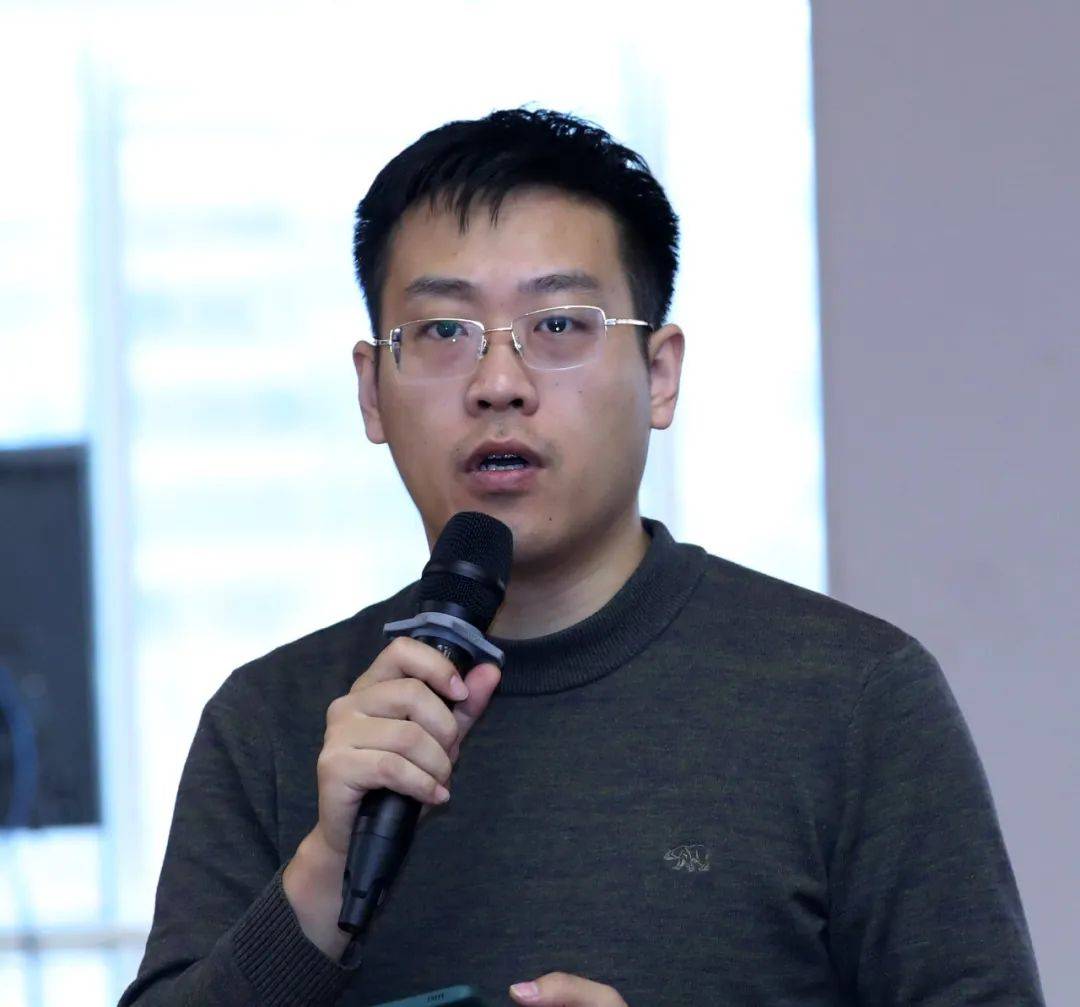 国家发展改革委体改司副司长王任飞:向上滑动阅览加快建设全国统一大