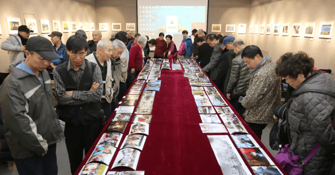 3月30日丨北京摄影文化协会举办摄影沙龙活动