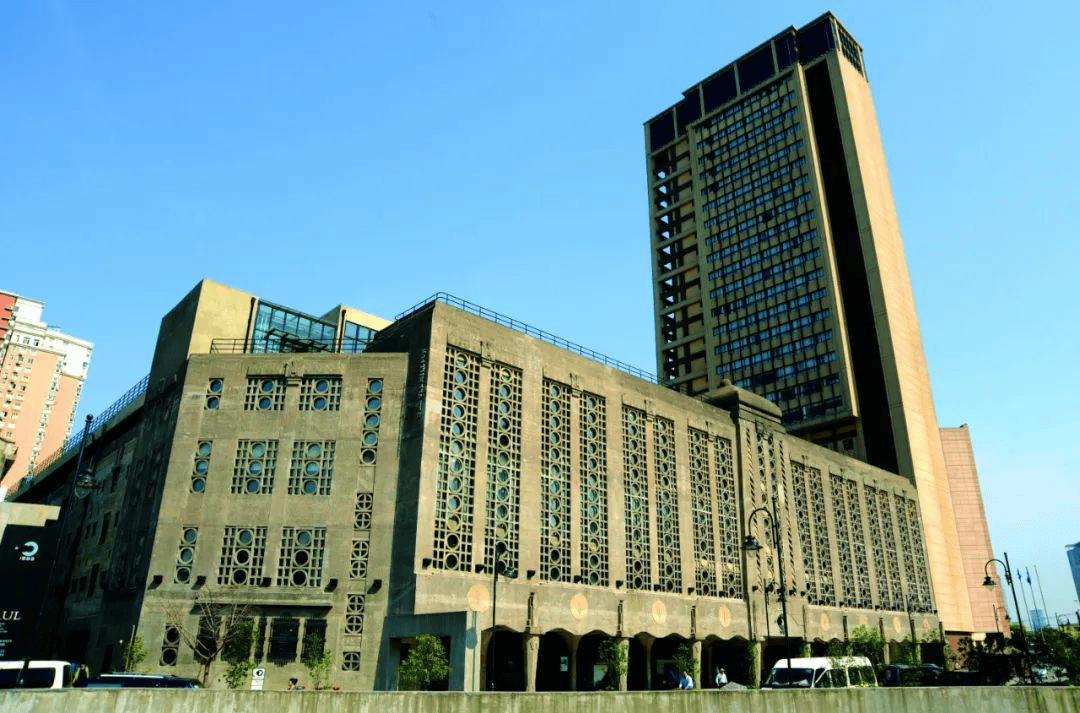 以爱之名用骑行拥抱虹口魅力虹口骑乐无穷