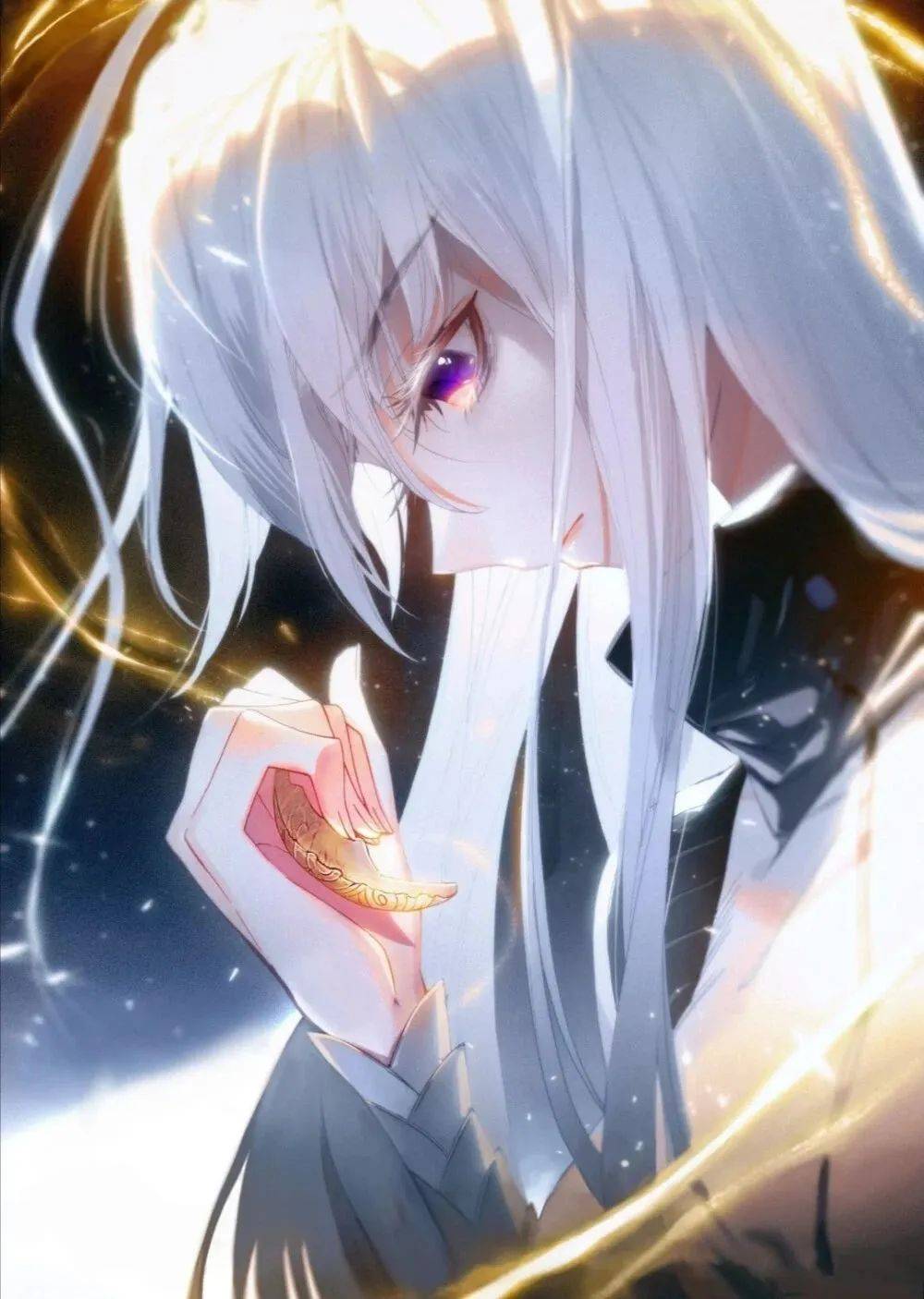 斗罗大陆龙王传说古月娜壁纸来了老婆真的太美了唐舞麟好福气