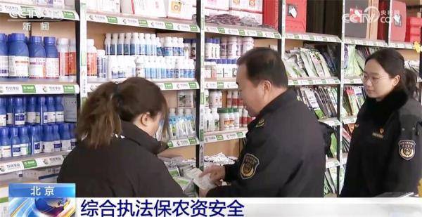 各地千方百计保障春耕春播顺利进行田间地头描绘农业现代化好风景