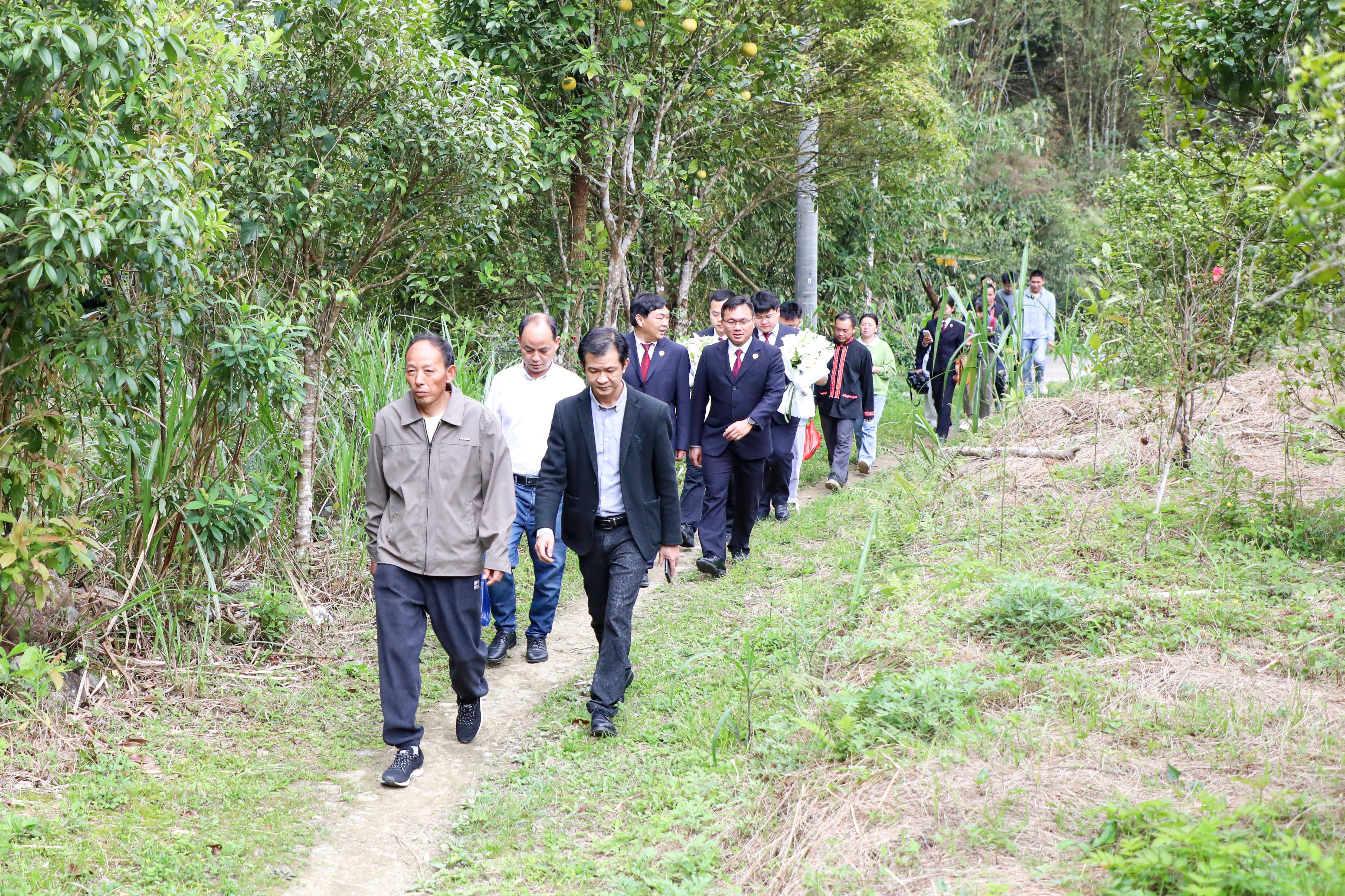 豫桂两地检察官跨区域协作为烈士"正"名_陈保谦_广西_泌阳县