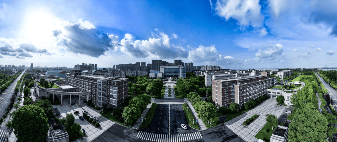 针对14所高校的产业特色,钱塘科学城精心培育"一校一品"项目,继续加快