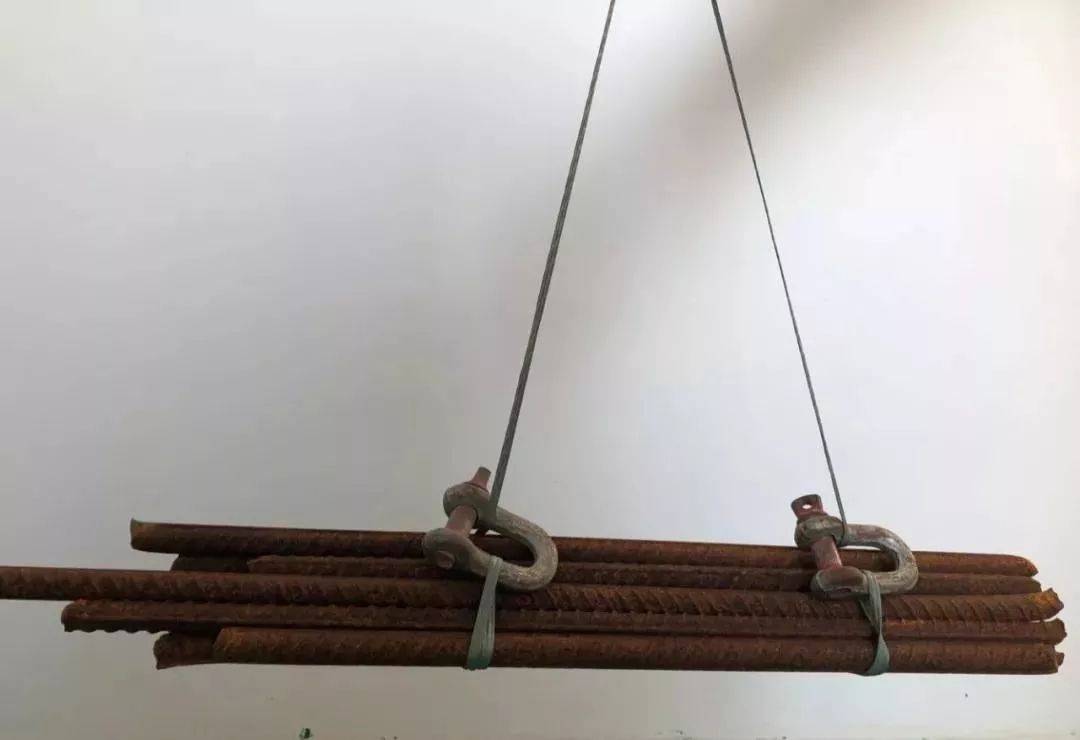 关于钢丝绳绳夹数量间距和方向的规范要求干货