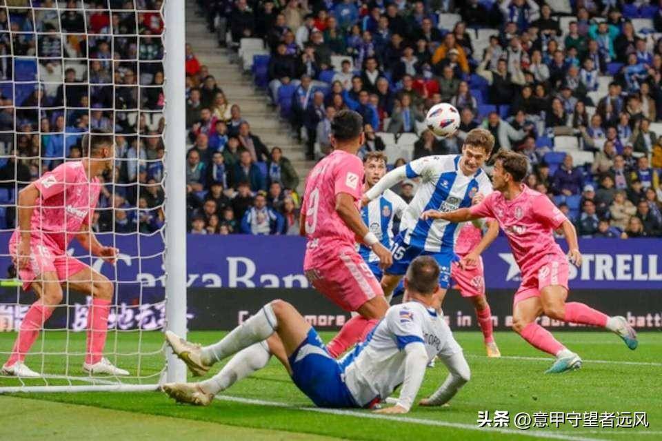 西乙第32轮3连胜莱加内斯21仍领跑西班牙人领衔11队争2鏖战