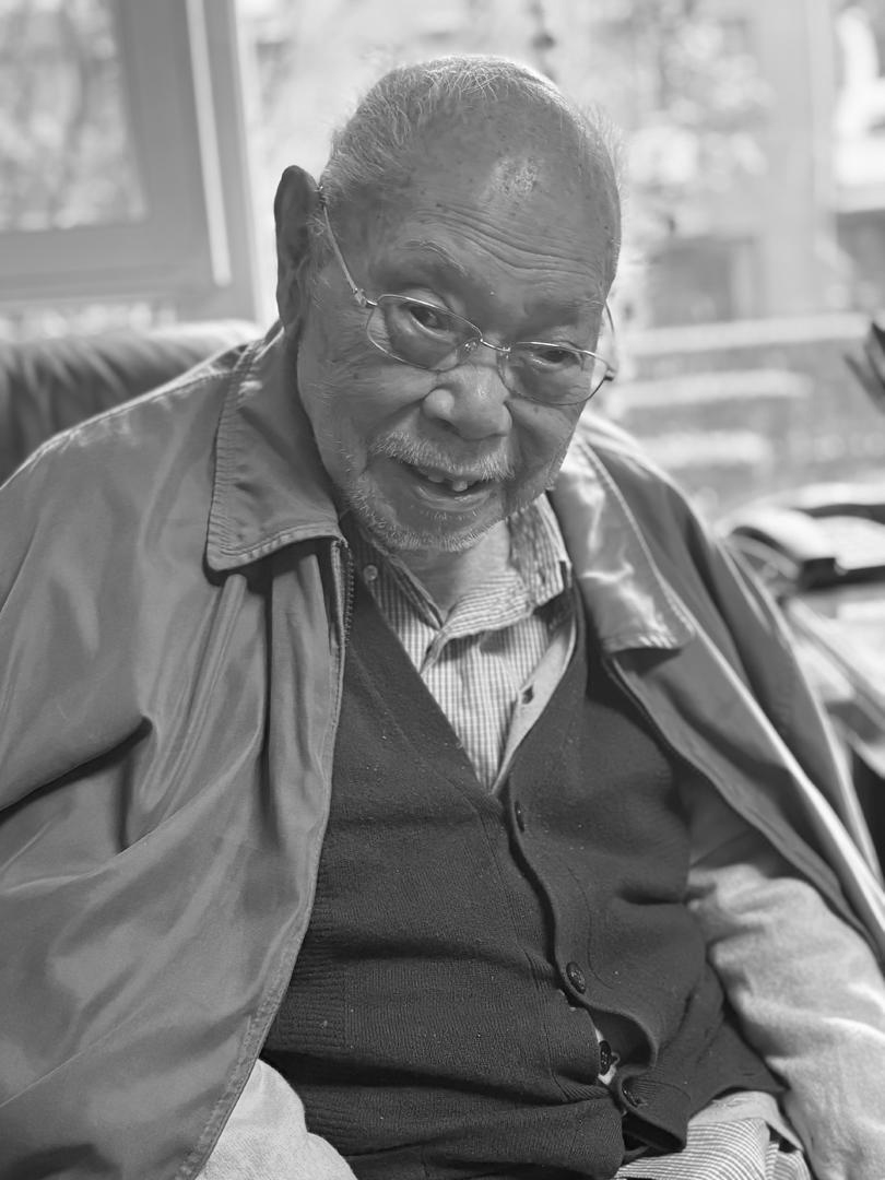 马识途病逝享年110岁