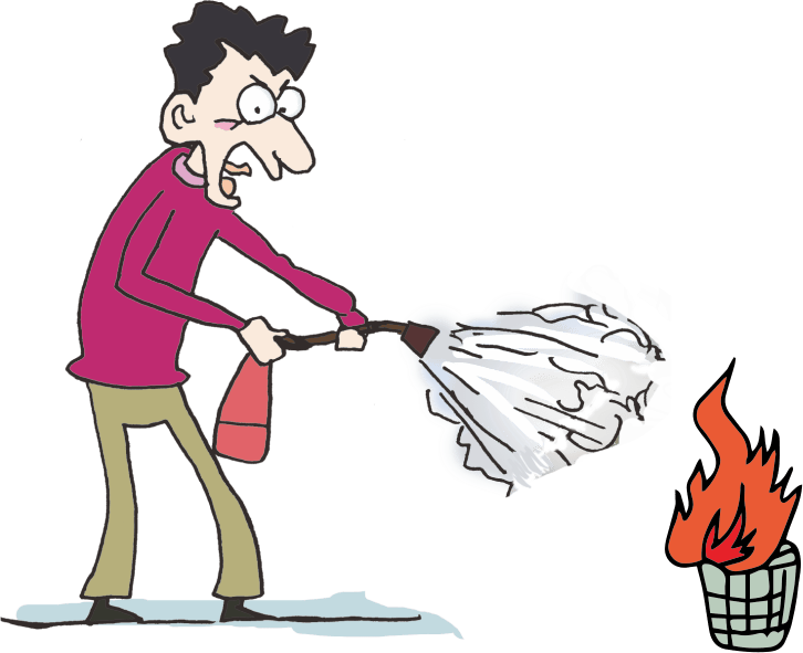 十万火急小区凌晨突发大火消火栓竟无水