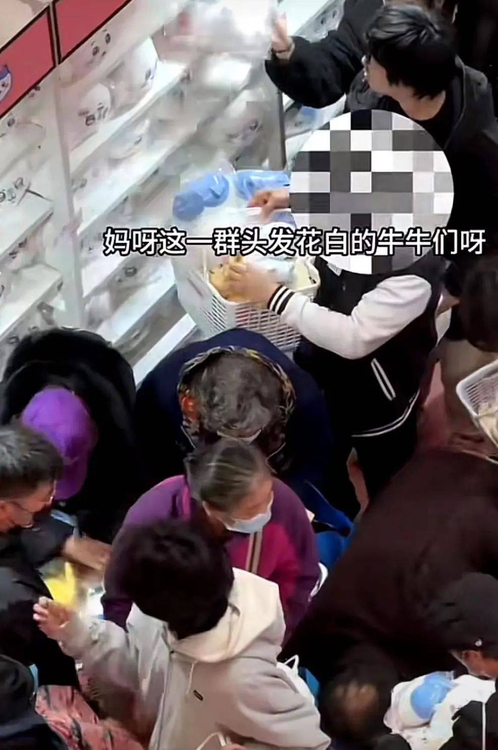 全民夜排都买不到今年最火的动漫联名来国内了