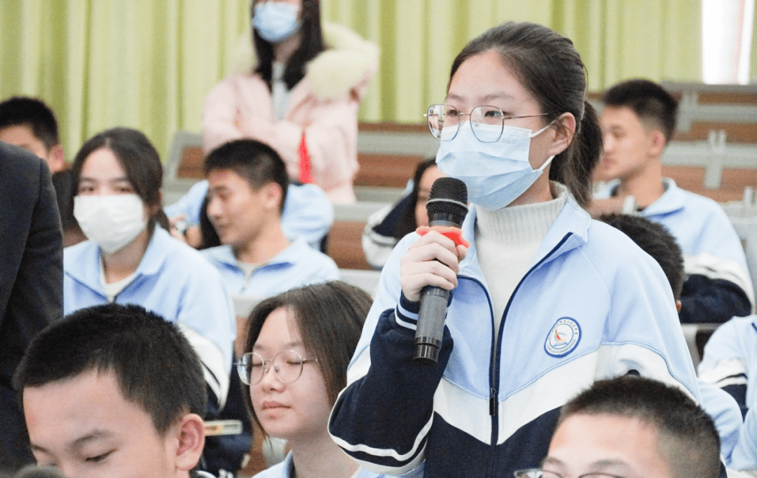 融通德韵携安全同行护航健康成长福州教院二附中全国中小学生安全教育