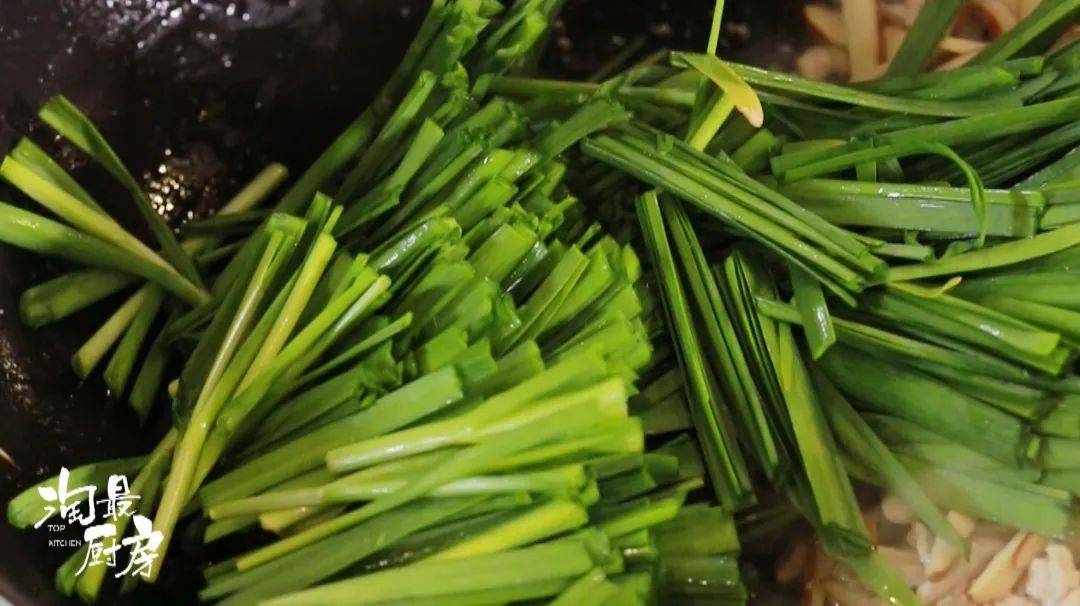 头茬一口赛人参遇到使劲吃杀菌护肝增免疫5分钟快手上桌