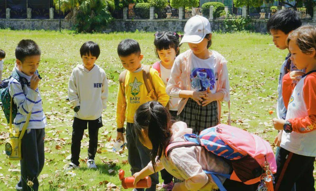 闻是2024上半年活动合集儿童