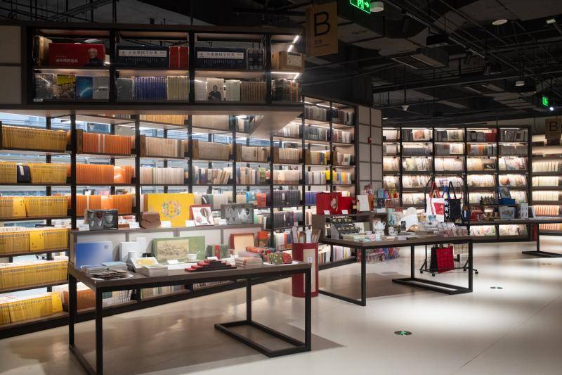 红楼梦,博物馆,图书馆等品牌文创"跨界组合",展示三山五园等文化遗产