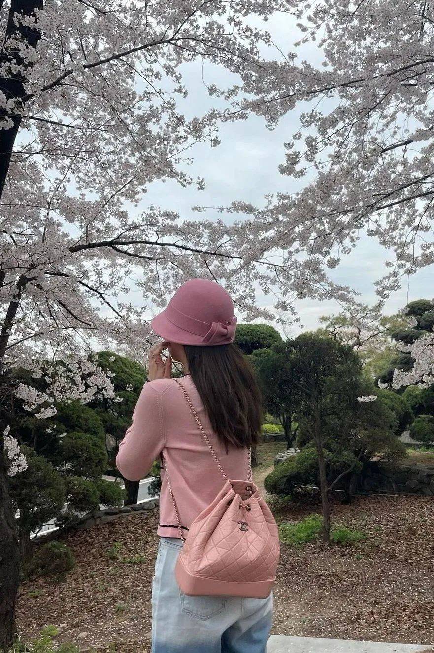 画面_花花世界_裙装