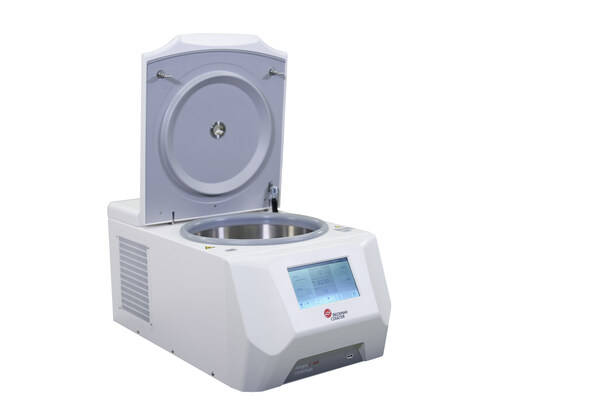 贝克曼库尔特打造全新高效安全的离心机,助力生命科学研究
