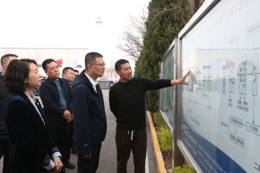 省禁毒办公安厅禁毒总队调研组深入运城市调研禁毒工作