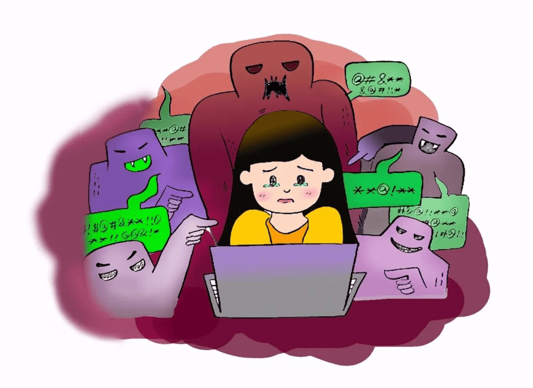 74恶意排斥,恐吓,威胁,逼迫,孤立他人,影响他人参加学校活动或者