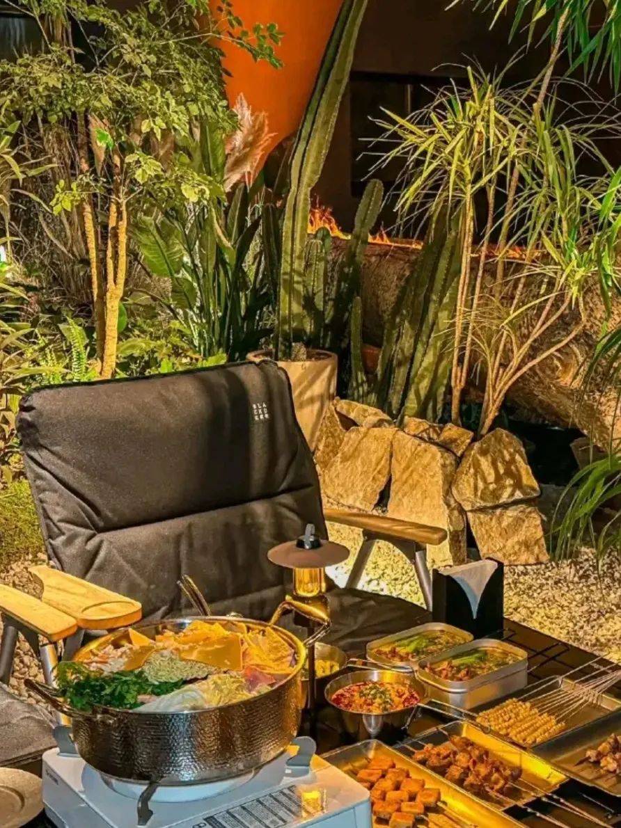 春日正当食朝青人的吃春指南来啦