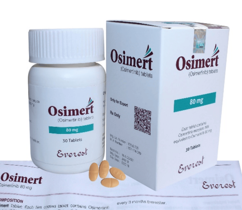 谁能克服奥希替尼耐药难题protac双抗adc