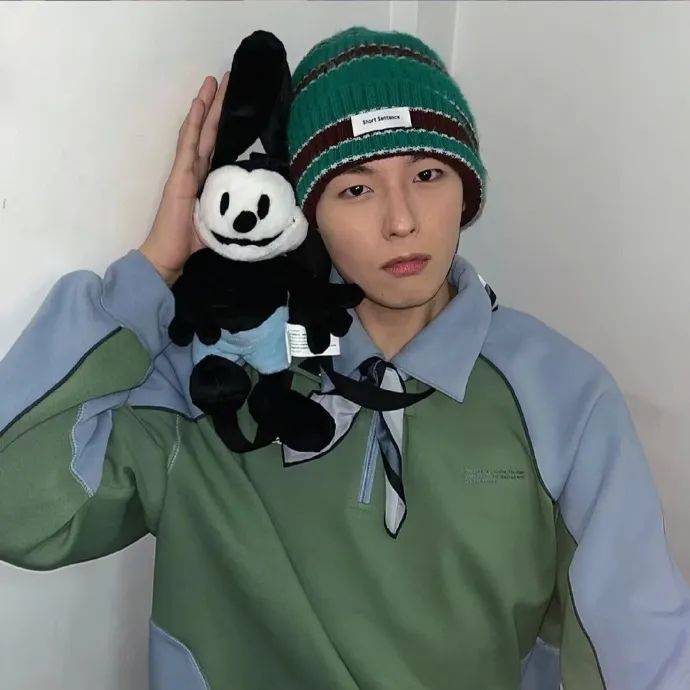 头像| 人间富贵花小资头像 676767_主动_执念_结果