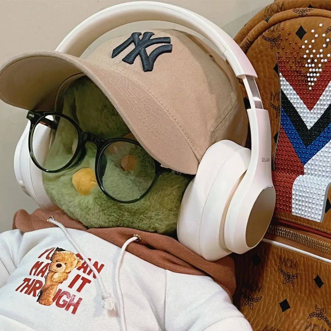 头像| 人间富贵花小资头像 676767_主动_执念_结果