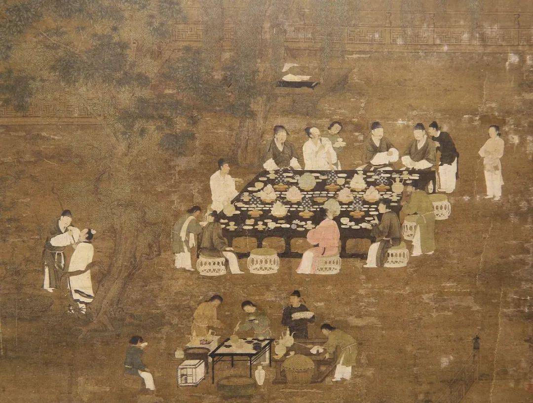 南国多秀士南方读书人是如何成为中国政坛中坚力量的