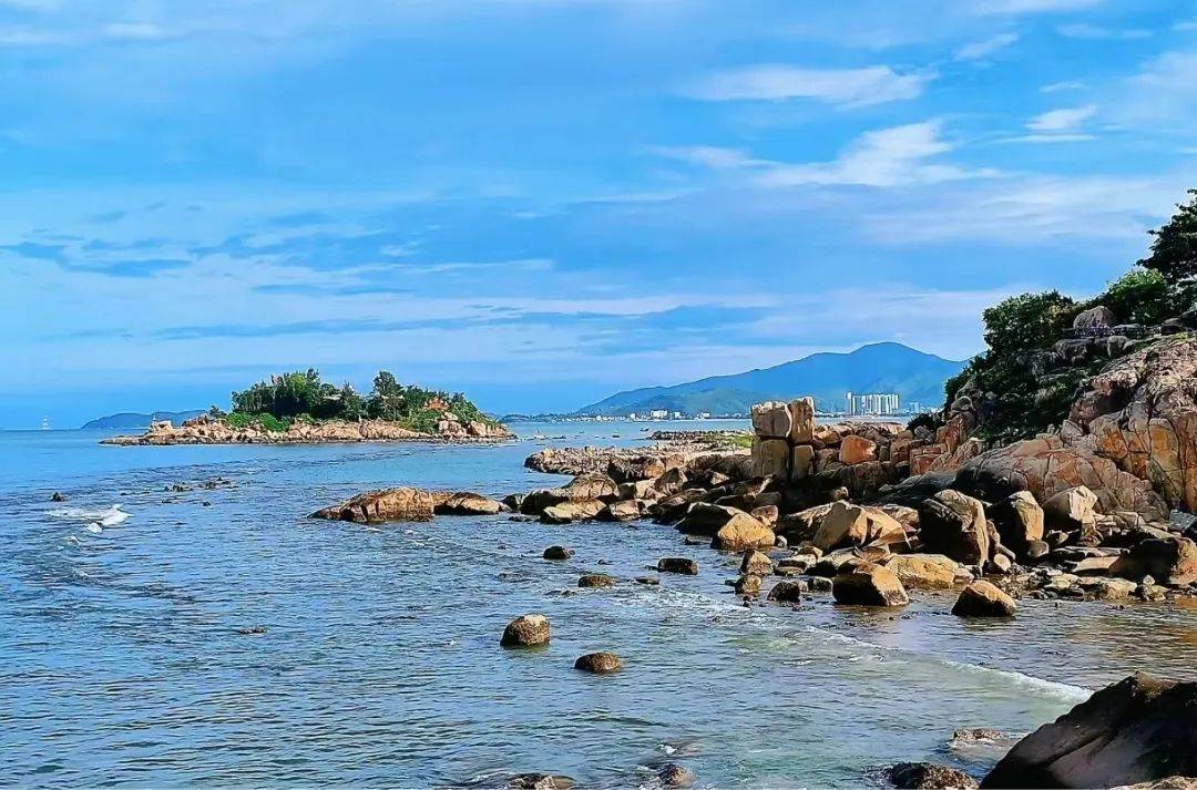 芽庄攻略!全网最值懒人出海度假超全指南!_越南_海滩_行程