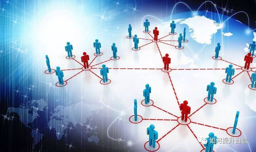 在2016年,公共关系领域的专业李维文著了本《六度人脉》,讲述了在工作