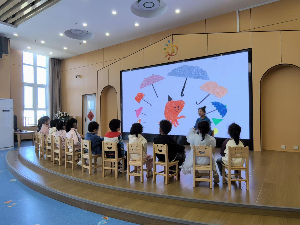 春日之约为爱同行西安市灞桥区第六幼儿园家委会暨膳食委员会会议总结