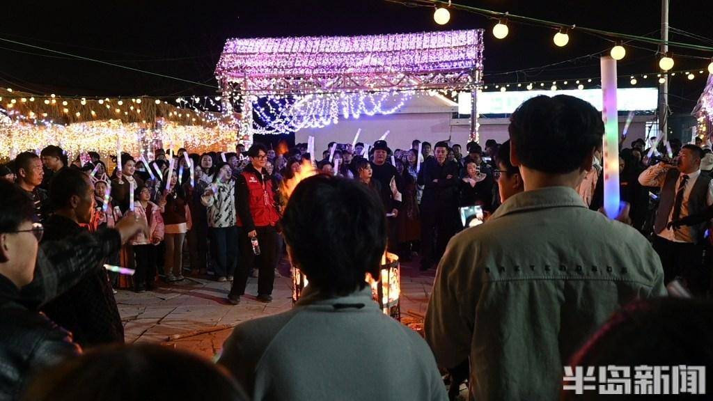 商业综合项目正式开街,服务周边7所高校,预计年营收1亿元_业态_大学生