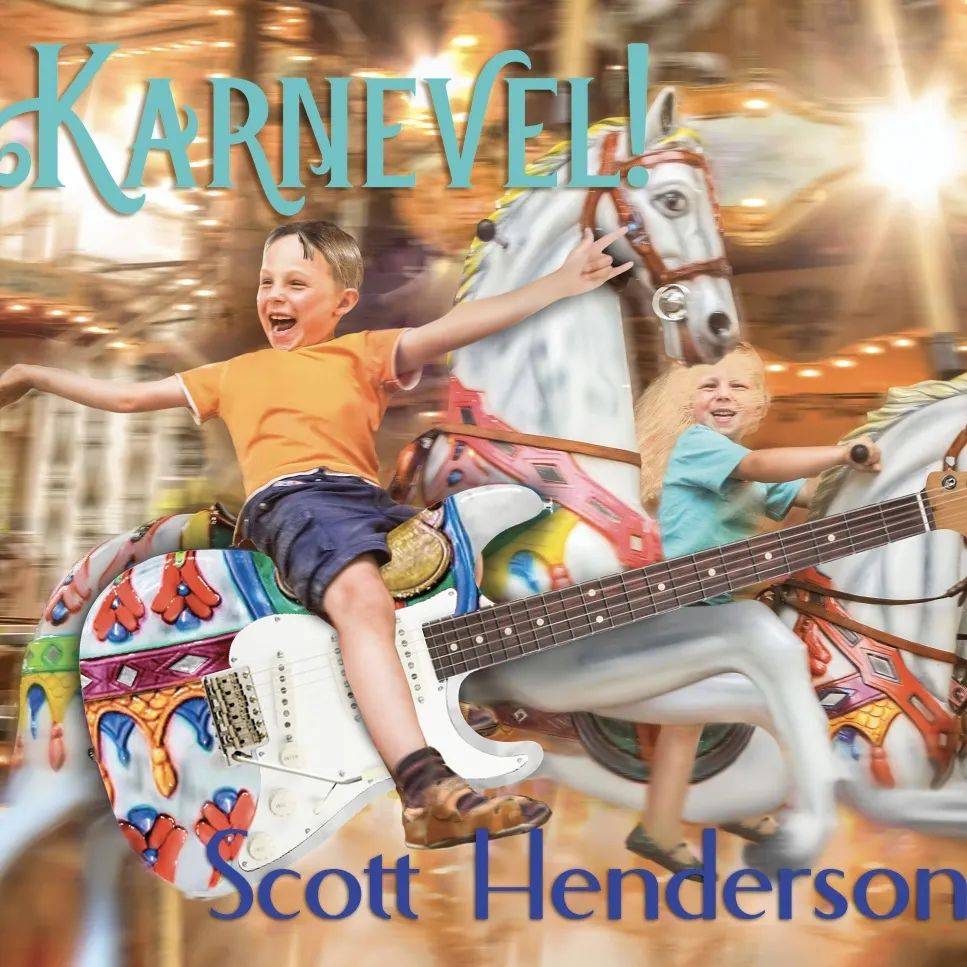 这个男人被称为融合爵士吉他的传奇近40年来最重要的