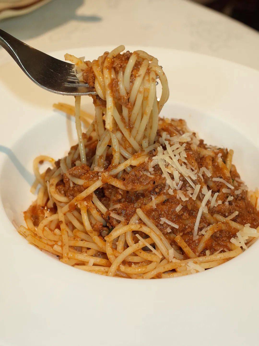 >山西省>图源:小红书网友@一个嘻旺主打欧式料理的西餐厅,由老板一手