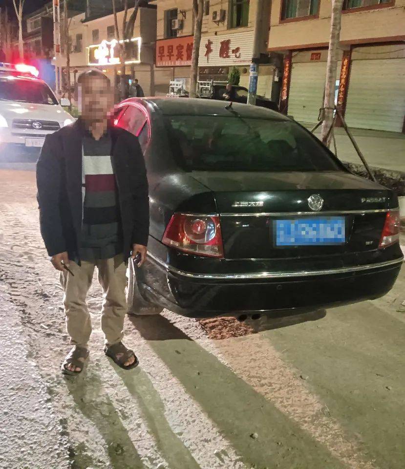 饮酒驾驶交通违法大曝光 | 生命无价 酒后禁驾_驾驶证_处罚_当事人