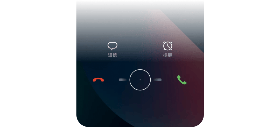 有多少iphone用户不会拒绝来电?