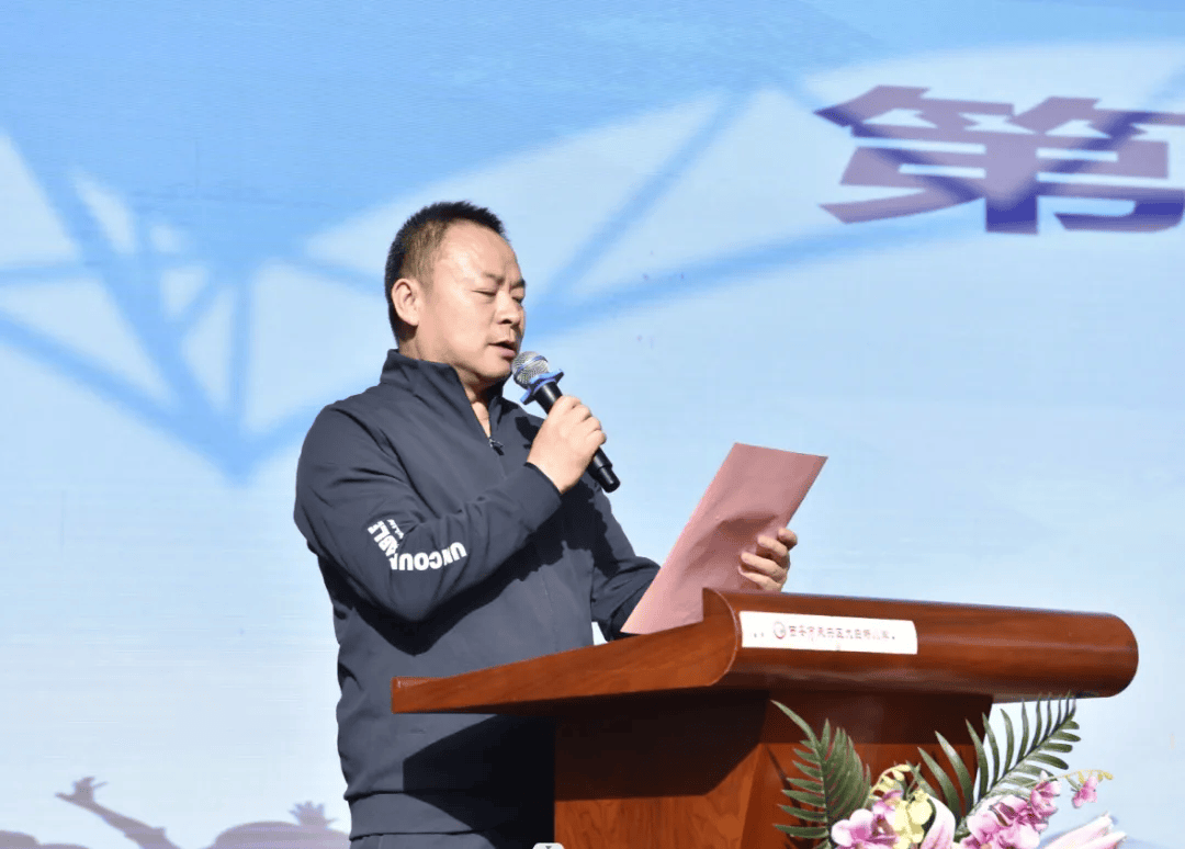 阳光赋能健康成长 五育并举绽放华彩——未央区大白杨小学2024年春季