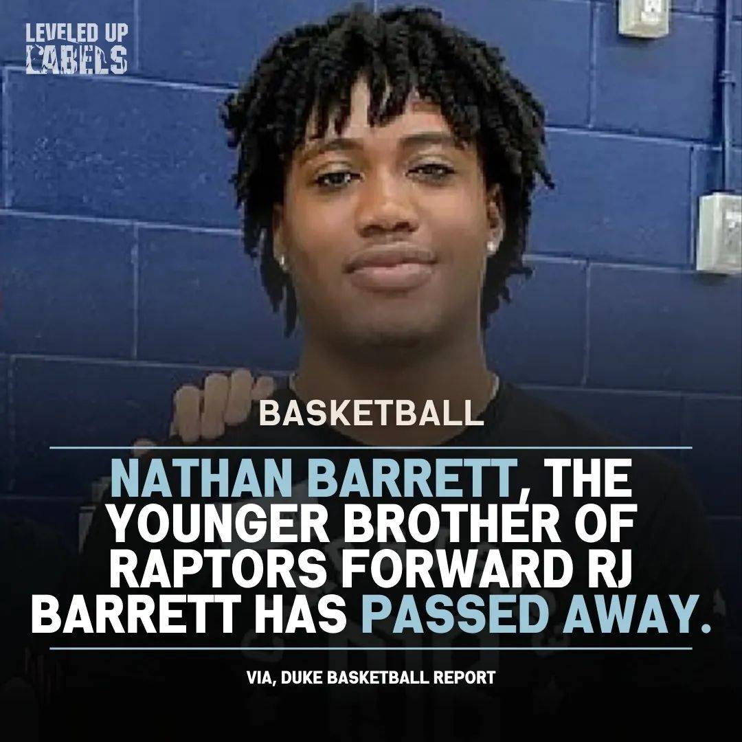 19岁弟弟去世,愿天堂没有病痛!_巴雷特_内森_尼克斯