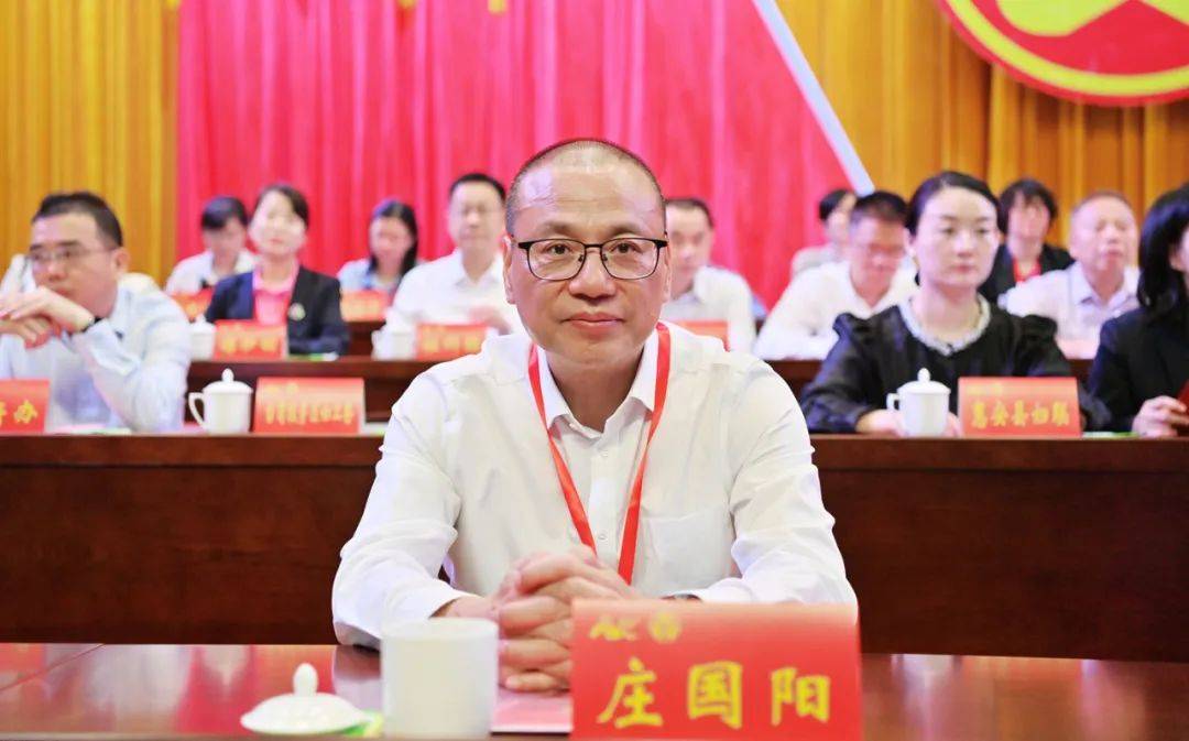 南安市妇女第十六次代表大会召开_张桂森_沟通_发展