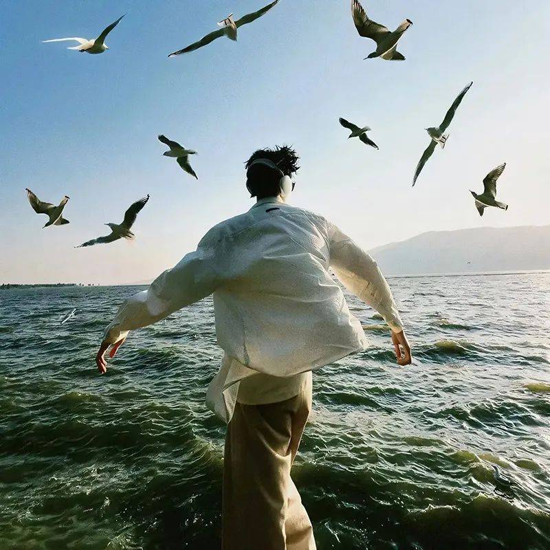 头像永远不会烂大街的高级头像