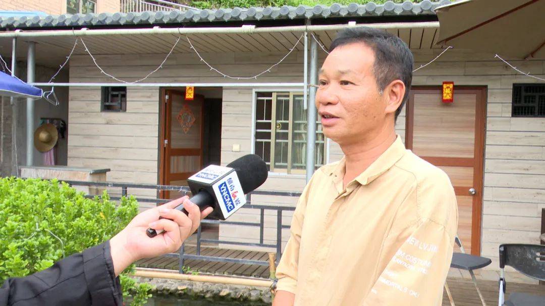 聚焦百县千镇万村高质量发展工程丨郁南县千官镇创