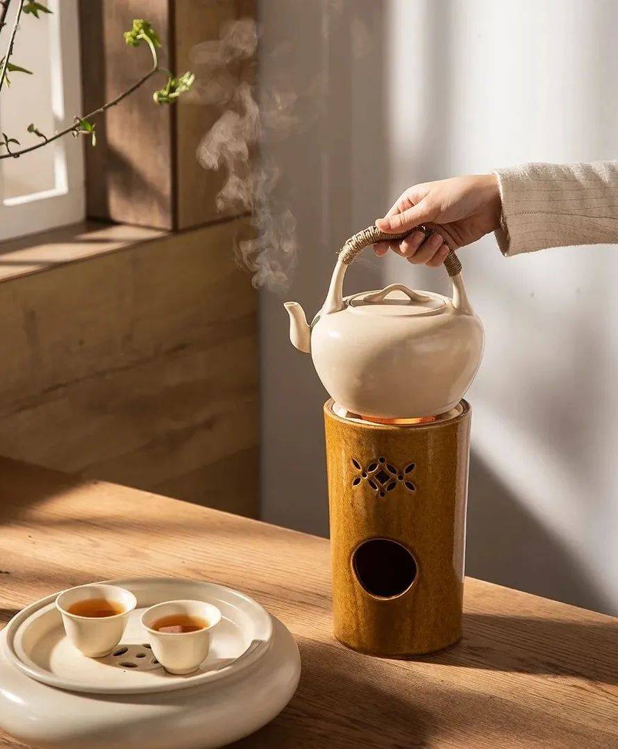 冬天里最暖心的十个瞬间