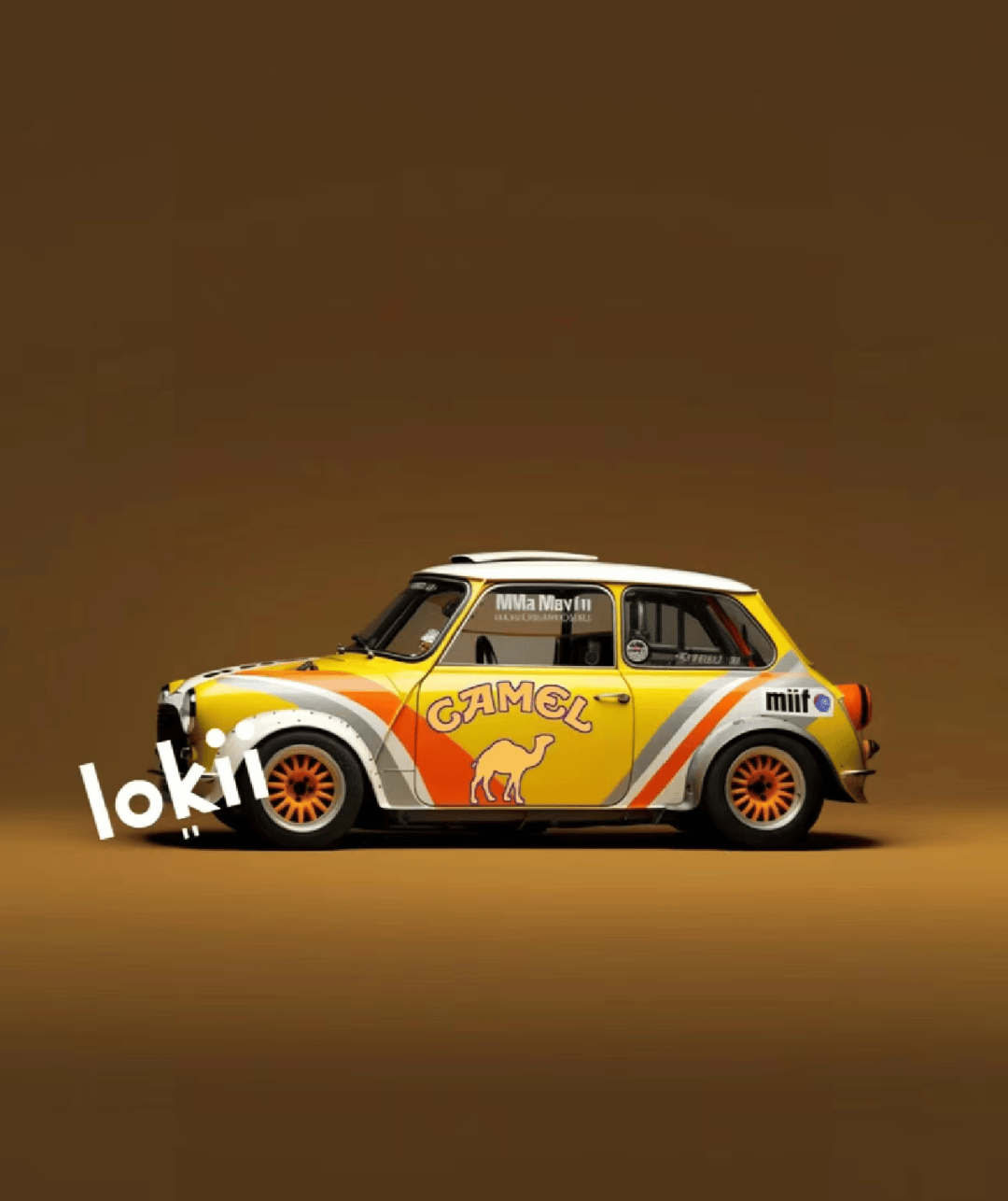 有趣超好看-迷你汽车壁纸(资料分享)_搜狐汽车_搜狐网