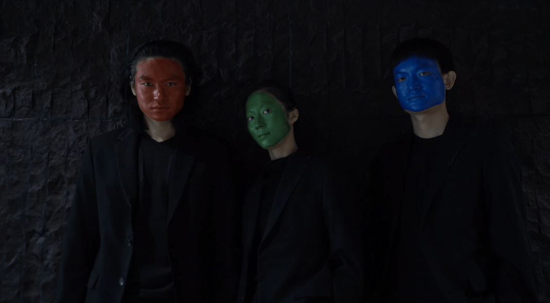 丁关旺,申泽安,潘碧玉池田亮司