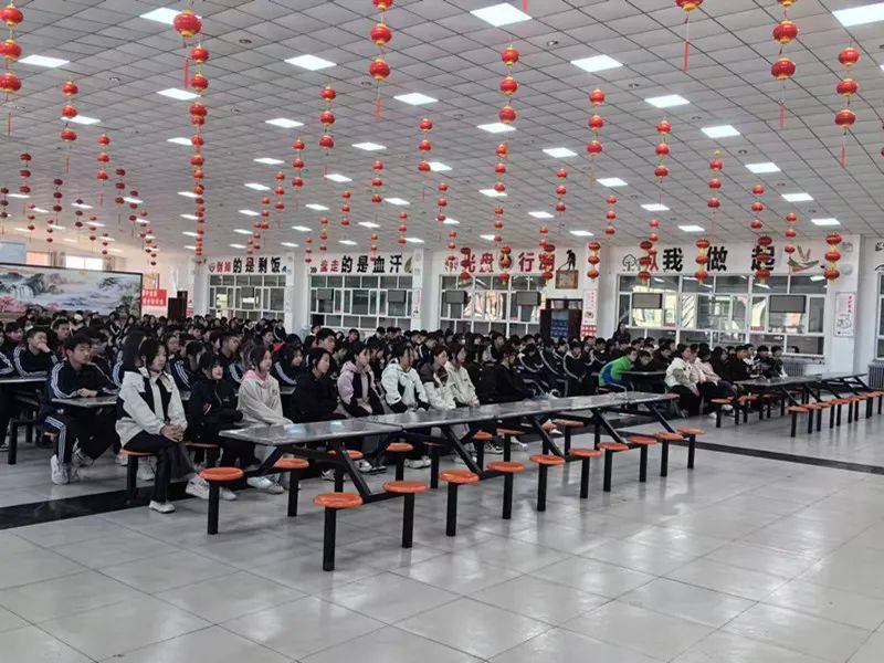 基层动态尚义消防进校园筑牢安全防火墙