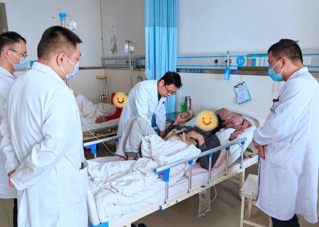 成才之旅丨阳光下,做信任与技术的"播种者"_徐光辉_支医_医疗