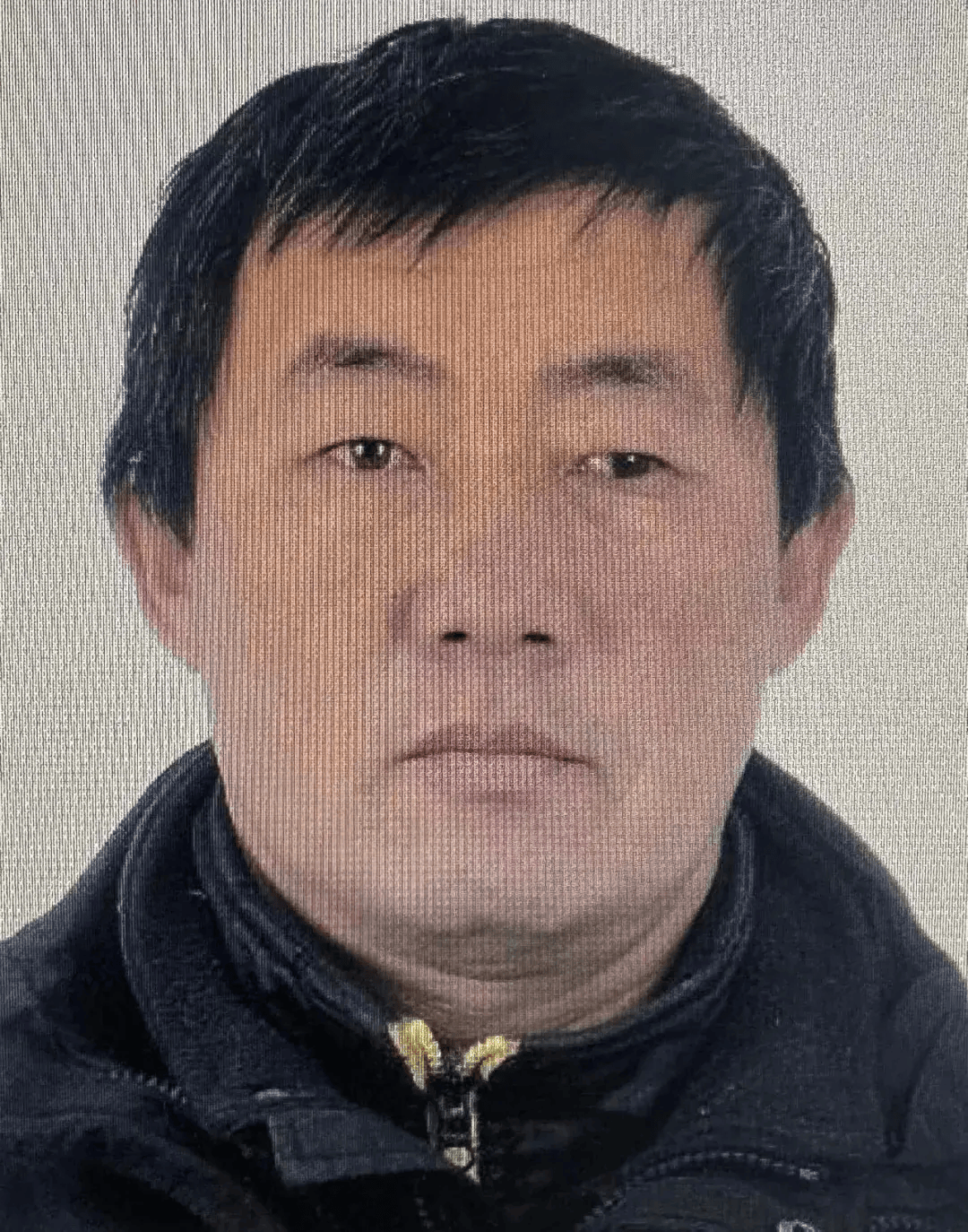 腰伯日吐嘎查身份号码:1523221978xxxx078x被执行人:张永莲03执行案号