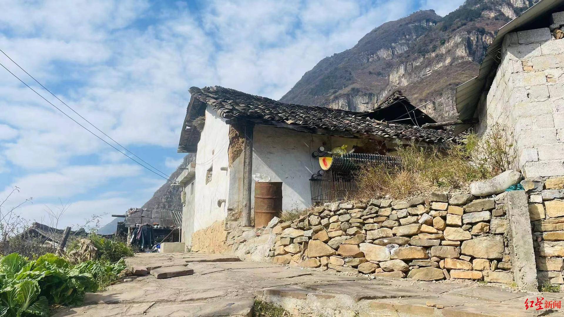 古路村火出圈背后年轻人文旅观念转变过去一年已在进行产业布局