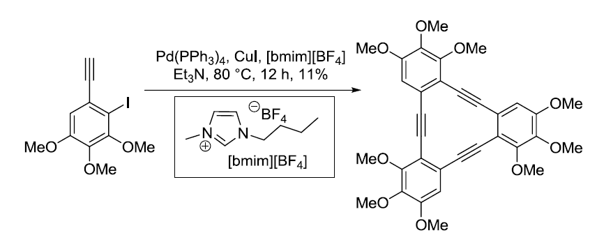sonogashira反应_催化_进行_化合物