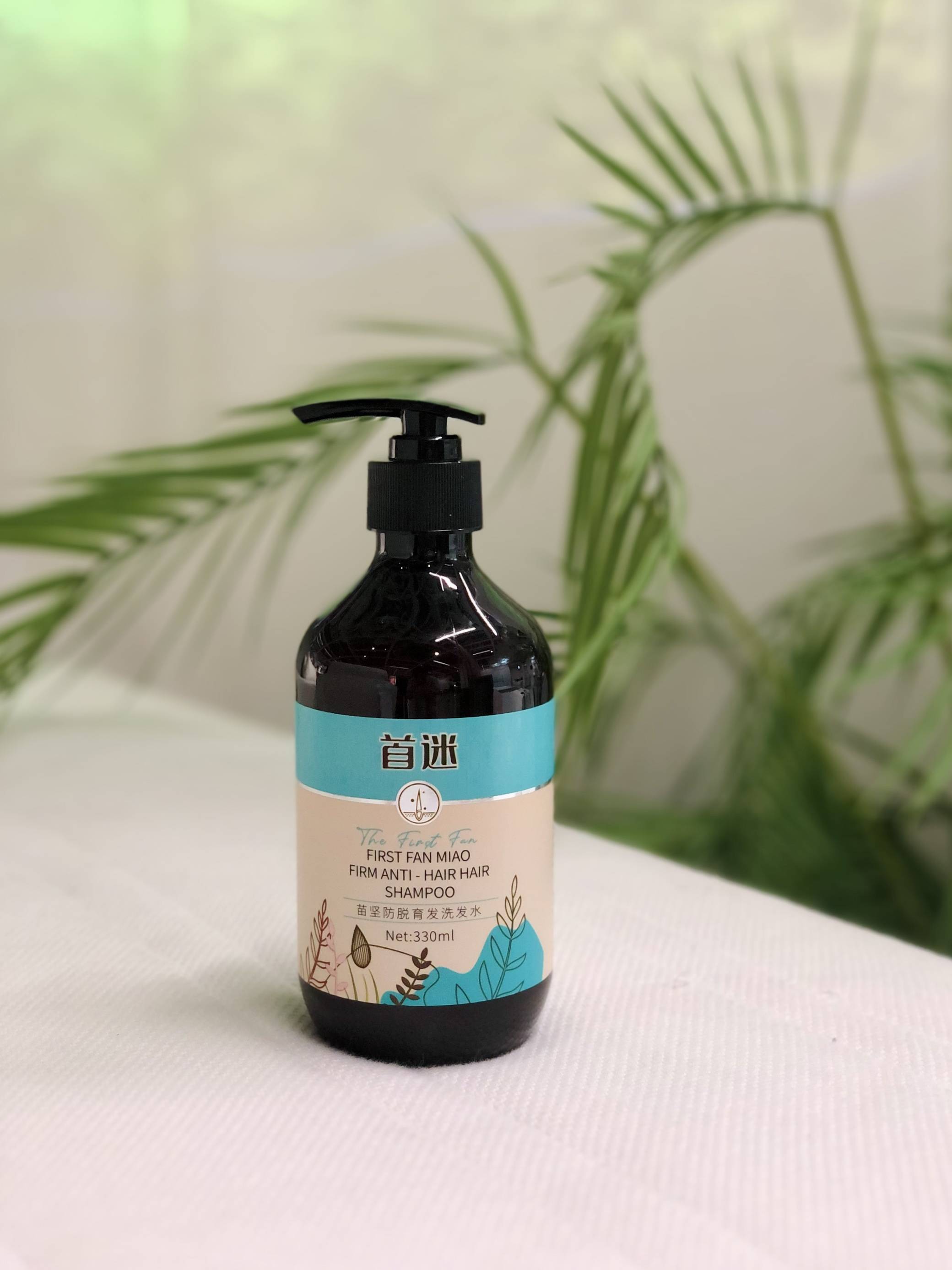 止痒去屑用什么洗发水止痒去屑的洗发水推荐