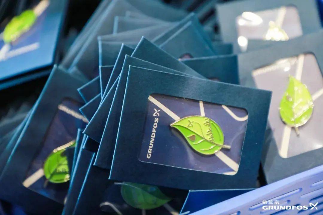 格兰富常熟高端制造工厂正式开业